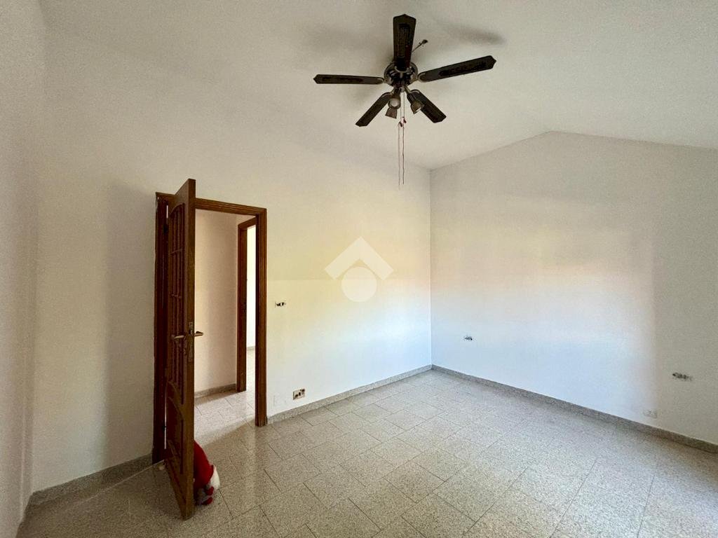 Trilocale Via Vicomorasso, Sant'Olcese - foto 3