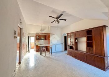 Trilocale Via Vicomorasso, Sant'Olcese - foto 1