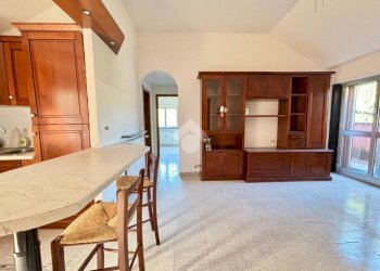 Trilocale Via Vicomorasso, Sant'Olcese - foto 5