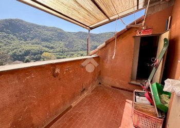 Trilocale Via Vicomorasso, Sant'Olcese - foto 6