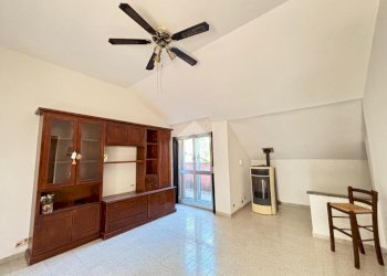 Trilocale Via Vicomorasso, Sant'Olcese - foto 8