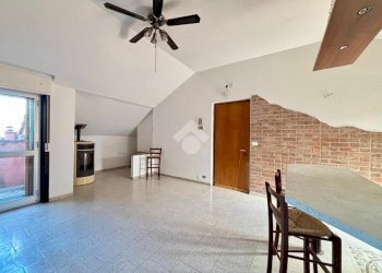 Trilocale Via Vicomorasso, Sant'Olcese - foto 9