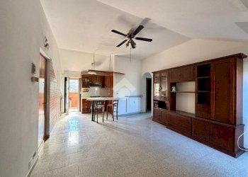 Trilocale Via Vicomorasso, Sant'Olcese - foto 10