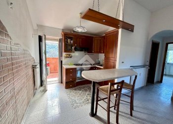 Trilocale Via Vicomorasso, Sant'Olcese - foto 11