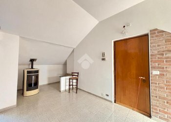 Trilocale Via Vicomorasso, Sant'Olcese - foto 12