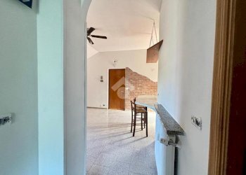 Trilocale Via Vicomorasso, Sant'Olcese - foto 13