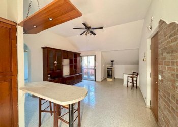 Trilocale Via Vicomorasso, Sant'Olcese - foto 14