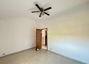 Trilocale Via Vicomorasso, Sant'Olcese - foto 19