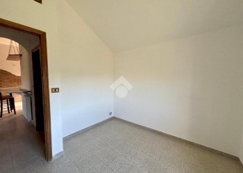 Trilocale Via Vicomorasso, Sant'Olcese - foto 21