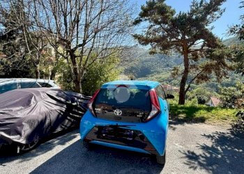 Trilocale Via Vicomorasso, Sant'Olcese - foto 22