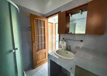 Trilocale Via Vicomorasso, Sant'Olcese - foto 23