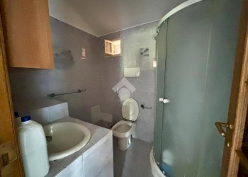 Trilocale Via Vicomorasso, Sant'Olcese - foto 24