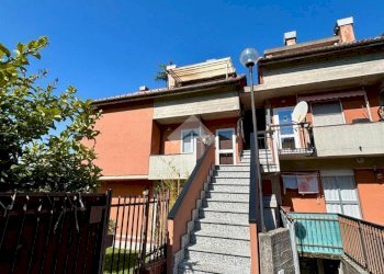 Trilocale Via Vicomorasso, Sant'Olcese - foto 25