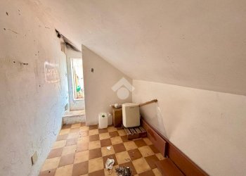 Trilocale Via Vicomorasso, Sant'Olcese - foto 29