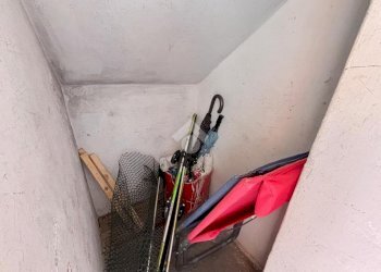 Trilocale Via Vicomorasso, Sant'Olcese - foto 30