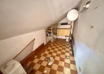 Trilocale Via Vicomorasso, Sant'Olcese - foto 31