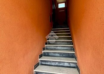 Trilocale Via Vicomorasso, Sant'Olcese - foto 32