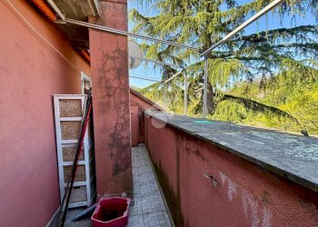 Trilocale Via Vicomorasso, Sant'Olcese - foto 33