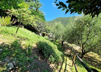 Trilocale Via Vicomorasso, Sant'Olcese - foto 34