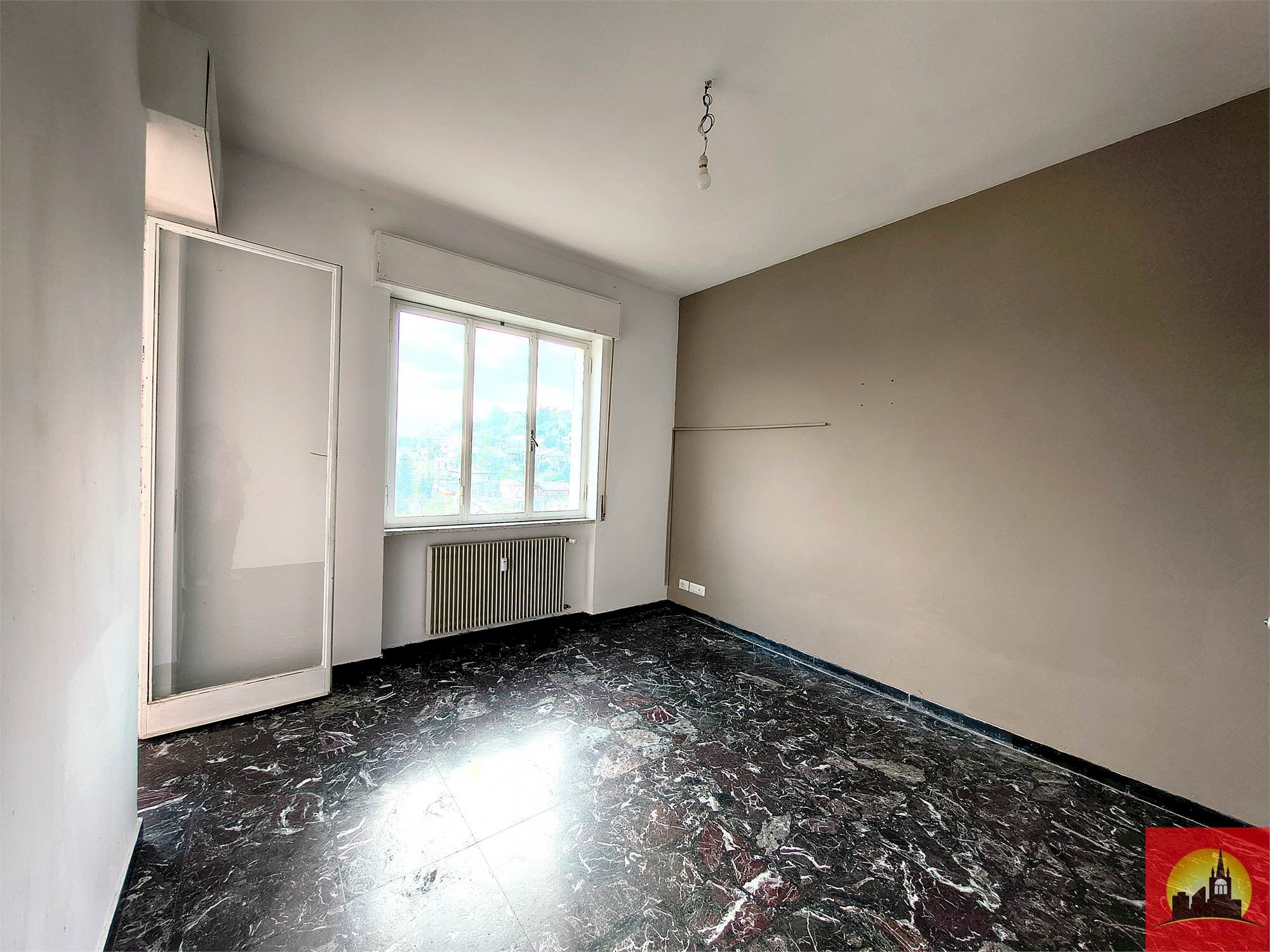 Appartamento Via Aresca 10, Mombercelli (AT), Mombercelli - foto 1