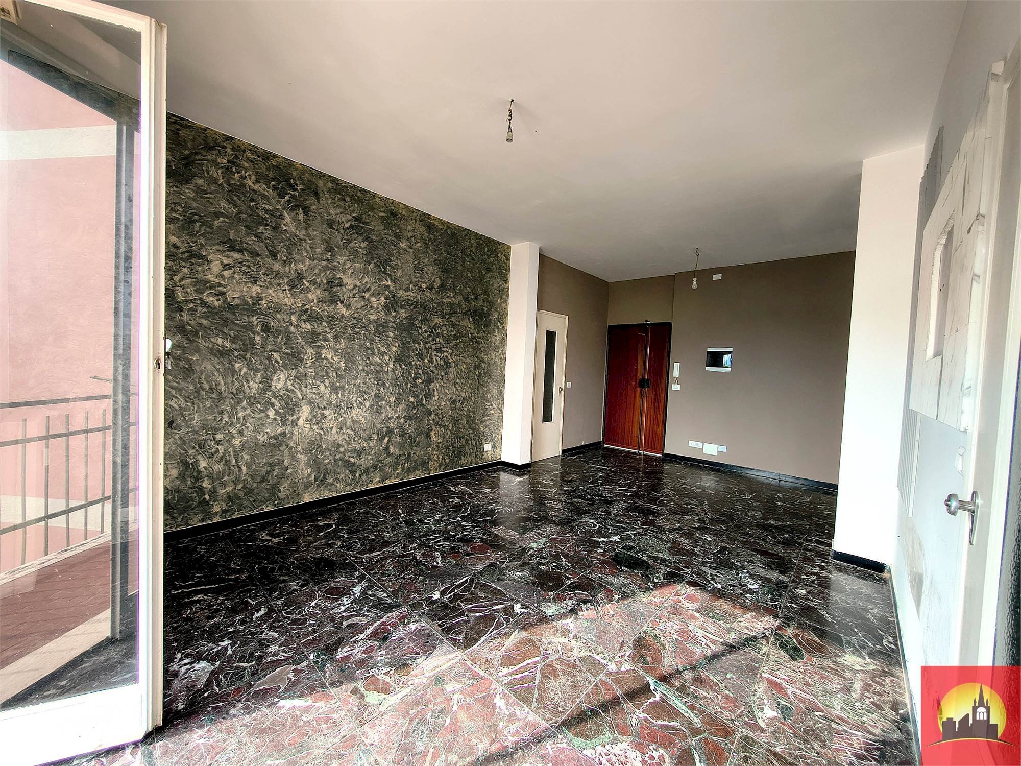 Appartamento Via Aresca 10, Mombercelli (AT), Mombercelli - foto 2