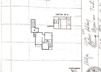 Appartamento Via Aresca 10, Mombercelli (AT), Mombercelli - foto 50