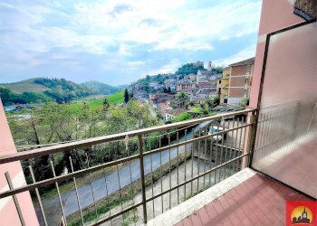 Appartamento Via Aresca 10, Mombercelli (AT), Mombercelli - foto 10