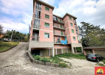 Appartamento Via Aresca 10, Mombercelli (AT), Mombercelli - foto 12