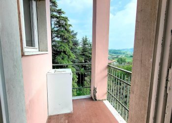 Appartamento Via Aresca 10, Mombercelli (AT), Mombercelli - foto 19