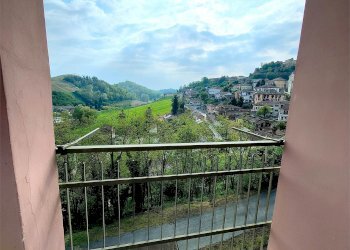 Appartamento Via Aresca 10, Mombercelli (AT), Mombercelli - foto 20