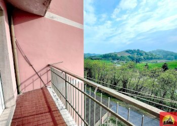 Appartamento Via Aresca 10, Mombercelli (AT), Mombercelli - foto 48