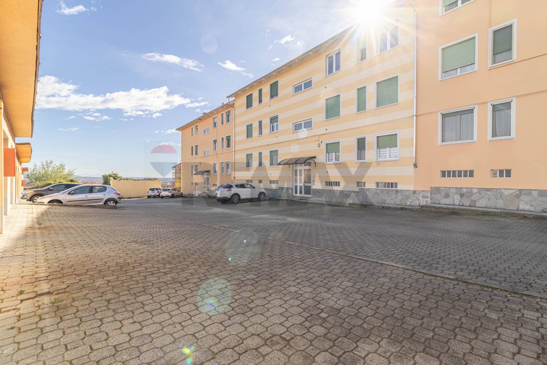 Two-room apartment Via F. Bianco, 35 
 Candelo, Candelo - photo 3