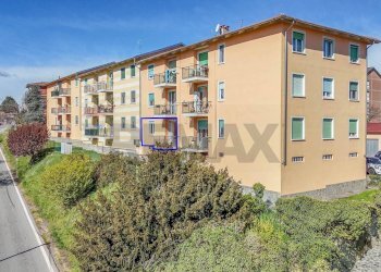 Bilocale Via F. Bianco, 35 
 Candelo, Candelo - foto 1