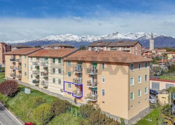 Bilocale Via F. Bianco, 35 
 Candelo, Candelo - foto 2