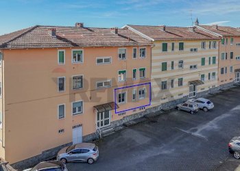 Bilocale Via F. Bianco, 35 
 Candelo, Candelo - foto 4