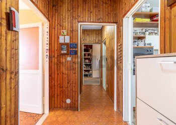 Bilocale Via F. Bianco, 35 
 Candelo, Candelo - foto 8