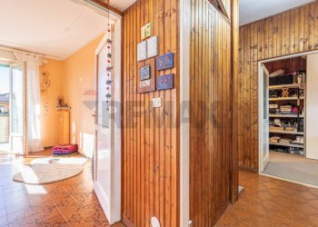 Bilocale Via F. Bianco, 35 
 Candelo, Candelo - foto 9