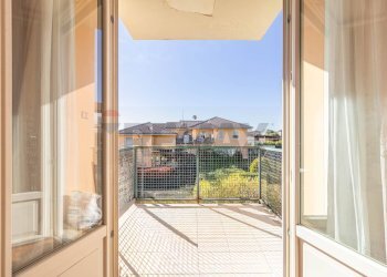 Bilocale Via F. Bianco, 35 
 Candelo, Candelo - foto 12