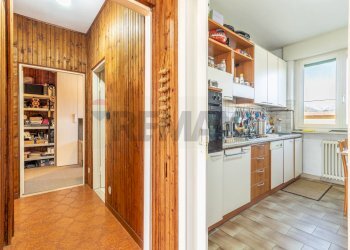 Bilocale Via F. Bianco, 35 
 Candelo, Candelo - foto 18