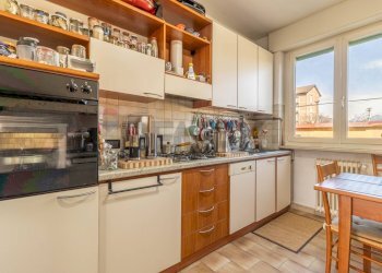 Bilocale Via F. Bianco, 35 
 Candelo, Candelo - foto 20