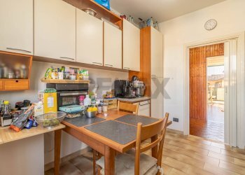 Bilocale Via F. Bianco, 35 
 Candelo, Candelo - foto 21