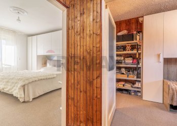 Bilocale Via F. Bianco, 35 
 Candelo, Candelo - foto 25