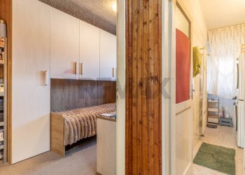 Bilocale Via F. Bianco, 35 
 Candelo, Candelo - foto 29