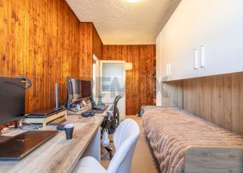 Bilocale Via F. Bianco, 35 
 Candelo, Candelo - foto 32