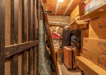 Bilocale Via F. Bianco, 35 
 Candelo, Candelo - foto 36