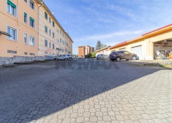 Bilocale Via F. Bianco, 35 
 Candelo, Candelo - foto 38