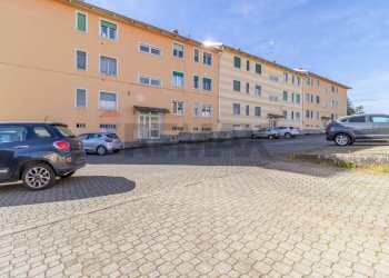 Bilocale Via F. Bianco, 35 
 Candelo, Candelo - foto 39