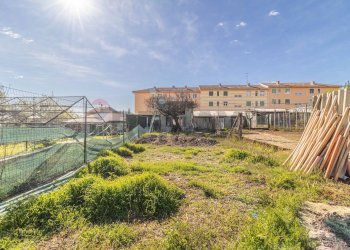 Bilocale Via F. Bianco, 35 
 Candelo, Candelo - foto 42