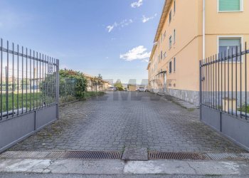 Bilocale Via F. Bianco, 35 
 Candelo, Candelo - foto 43