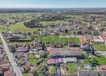 Bilocale Via F. Bianco, 35 
 Candelo, Candelo - foto 44